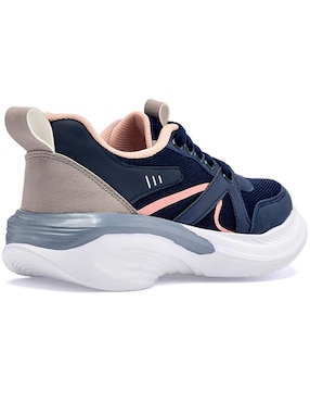 Tenis RBCollection RBC para mujer