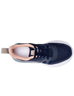 Tenis RBCollection RBC para mujer