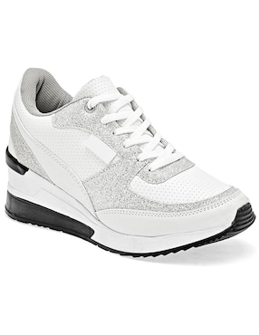 Tenis Rbcollection Rbc Para Mujer