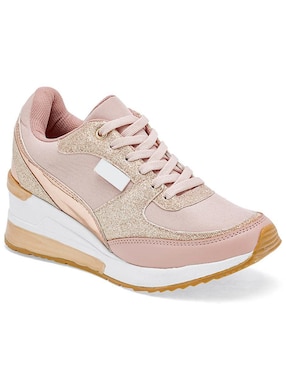 Tenis Rbcollection Rbc Para Mujer