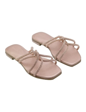 Sandalia Dorothy Gaynor para mujer