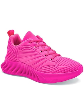 Tenis Rbcollection Rbc Para Mujer