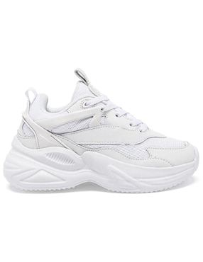 Tenis Rbcollection RBC para mujer