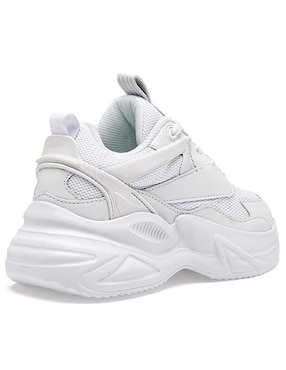 Tenis Rbcollection RBC para mujer