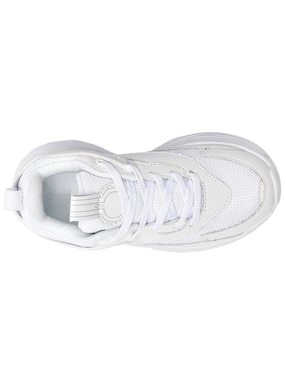 Tenis Rbcollection RBC para mujer