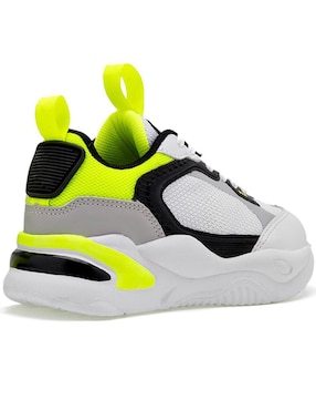 Tenis Rbcollection RBC para mujer