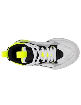 Tenis Rbcollection RBC para mujer