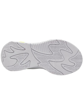 Tenis Rbcollection RBC para mujer