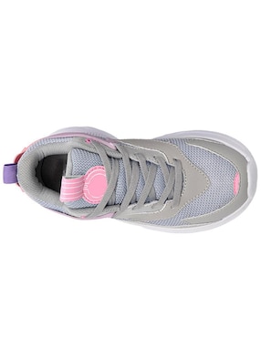 Tenis Rbcollection RBC para mujer
