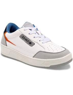 Tenis Rbcollection Rbc Para Mujer