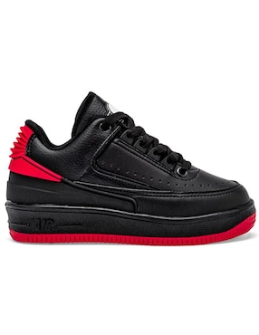 Tenis Rbcollection RBC para mujer