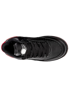 Tenis Rbcollection RBC para mujer