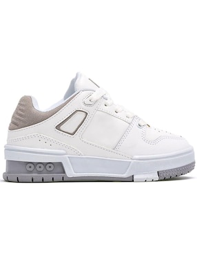 Tenis Rbcollection Rbc para mujer