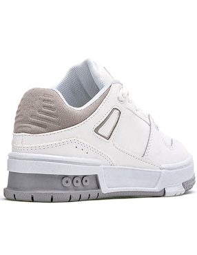 Tenis Rbcollection Rbc para mujer