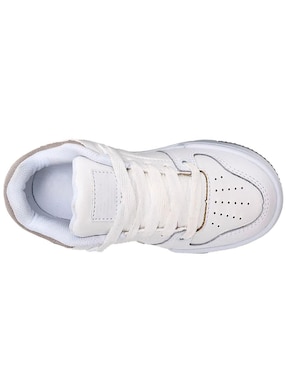 Tenis Rbcollection Rbc para mujer