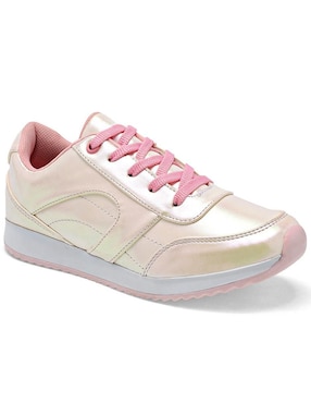 Tenis Rbcollection Rbc Para Mujer