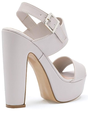 Sandalia RBCollection Rbc para mujer