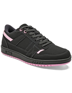 Tenis Rbcollection Rbc Para Mujer