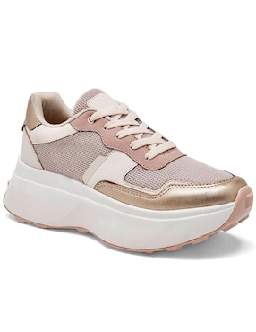 Tenis Rbcollection Rbc Para Mujer