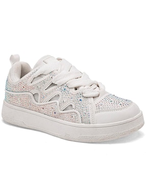 Tenis Rbcollection Rbc Para Mujer