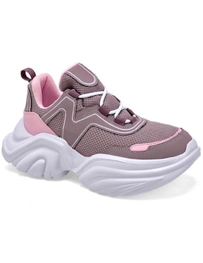 Tenis Rbcollection Rbc Para Mujer