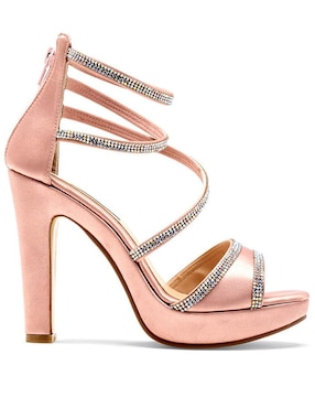 Sandalia RBCollection Rbc para mujer
