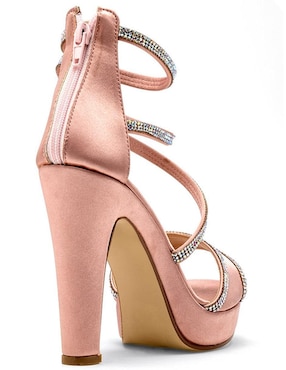 Sandalia RBCollection Rbc para mujer