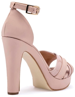 Sandalia RBCollection Rbc para mujer