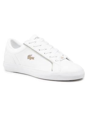 Tenis Lacoste Para Mujer