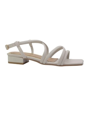 Sandalia Dorothy Gaynor para mujer