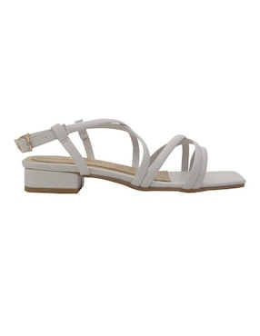 Sandalia Dorothy Gaynor para mujer