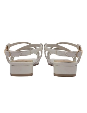 Sandalia Dorothy Gaynor para mujer