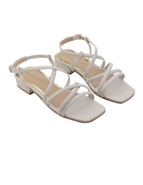 Sandalia Dorothy Gaynor para mujer