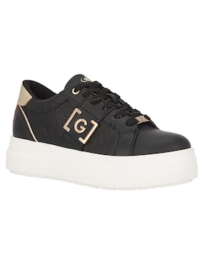 Tenis Gbg Los Angeles para mujer
