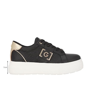 Tenis Gbg Los Angeles para mujer