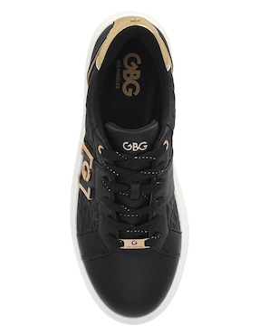 Tenis Gbg Los Angeles para mujer