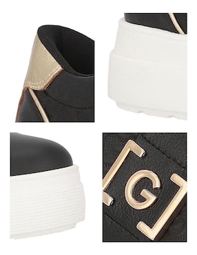 Tenis Gbg Los Angeles para mujer