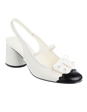 Zapatilla Charles & Keith