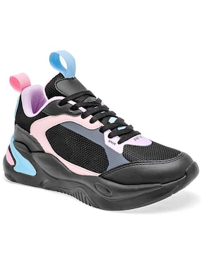 Tenis RBCollection Para Mujer