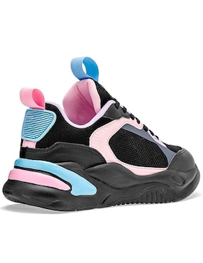 Tenis Rbcollection para mujer