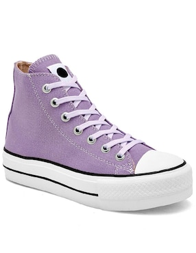 Tenis Rbbasics para mujer