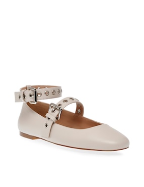 Balerina Steve Madden Para Mujer