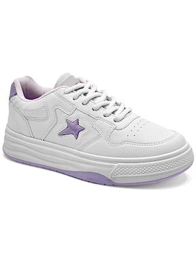 Tenis RBCollection Para Mujer