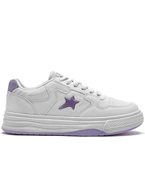 Tenis Rbcollection para mujer
