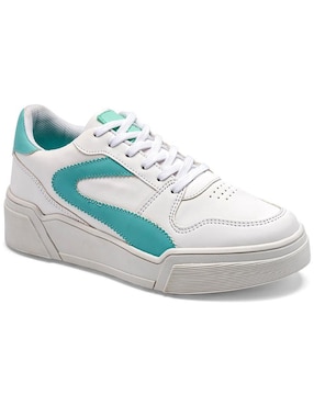 Tenis RBCollection Para Mujer