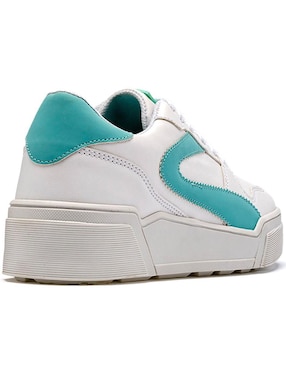 Tenis Rbcollection para mujer