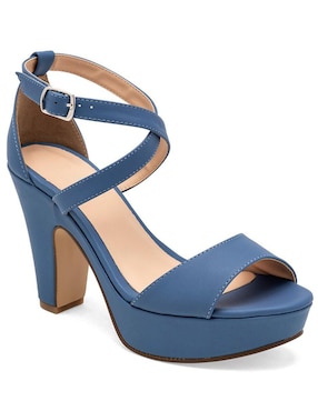 Sandalia RBCollection para mujer
