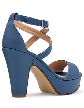 Sandalia RBCollection para mujer