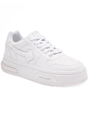 Tenis Rbbasics para mujer