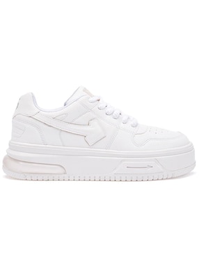 Tenis Rbbasics para mujer